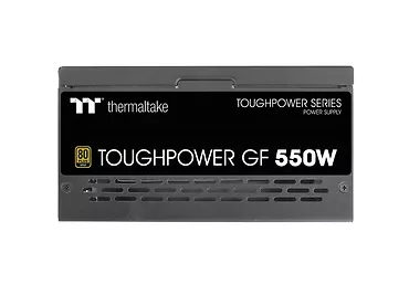 Thermaltake Zasilacz - ToughPower GF 550W Modular 80+Gold