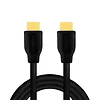 LogiLink Kabel HDMI 4K/60Hz, CCS 3m Czarny