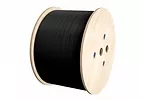 ALANTEC Kabel F/UTP kat.6 Zewnętrzny Suchy Fca 23AWG 305m