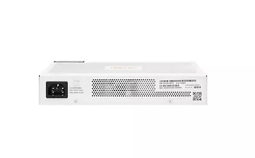 Hewlett Packard Enterprise Switch Instant On 1830 PoE 8x1GbE JL811A