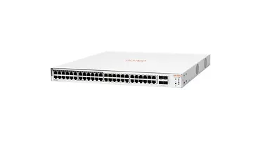 Hewlett Packard Enterprise Switch Instant On 1830 PoE JL815A