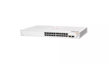 Hewlett Packard Enterprise Switch Instant On 1830 24x1GbE JL812A