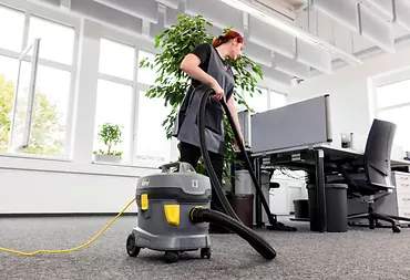 Karcher Odkurzacz workowy T11/1 CLASSIC 1.527-197.0