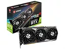 Karta graficzna MSI GeForce RTX 3090 GAMING X TRIO 24GB