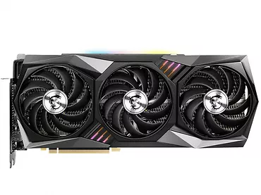 Karta graficzna MSI GeForce RTX 3090 GAMING X TRIO 24GB