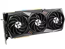 Karta graficzna MSI GeForce RTX 3090 GAMING X TRIO 24GB