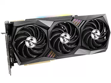 Karta graficzna MSI GeForce RTX 3090 GAMING X TRIO 24GB
