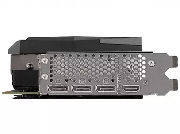Karta graficzna MSI GeForce RTX 3090 GAMING X TRIO 24GB