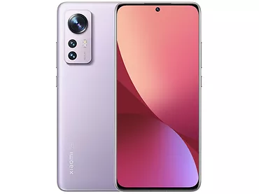 Smartfon Xiaomi 12X 5G 8/256GB Fioletowy