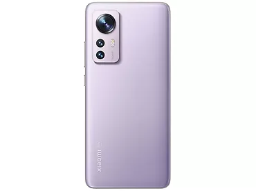 Smartfon Xiaomi 12X 5G 8/256GB Fioletowy