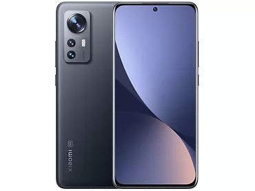Smartfon Xiaomi 12X 5G 8/128GB Szary