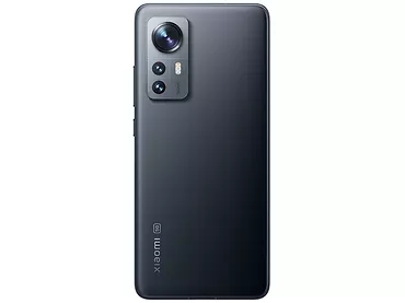 Smartfon Xiaomi 12X 5G 8/128GB Szary