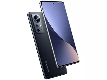Smartfon Xiaomi 12X 5G 8/128GB Szary
