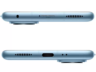 Smartfon Xiaomi 12X 5G 8/128GB Niebieski