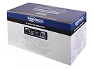 Akumulator żelowy bezobsługowy AGM UPS 12V 100Ah + Zasilacz awaryjny SINUS PRO 1000E 1000VA 12/230V