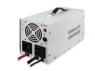 Akumulator żelowy bezobsługowy AGM UPS 12V 100Ah + Zasilacz awaryjny SINUS PRO 1000E 1000VA 12/230V