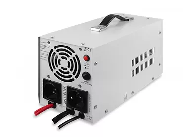 Akumulator żelowy bezobsługowy AGM UPS 12V 100Ah + Zasilacz awaryjny SINUS PRO 1000E 1000VA 12/230V