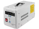 Akumulator żelowy bezobsługowy AGM UPS 12V 100Ah + Zasilacz awaryjny SINUS PRO 1000 E 12/230V