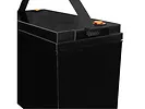 Akumulator żelowy bezobsługowy AGM UPS 12V 100Ah + Zasilacz awaryjny SINUS PRO 1000E 1000VA 12/230V
