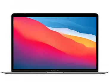 Apple MacBook Air 13.3 M1/8GB/256GB - Szary MGN63ZE/A/US