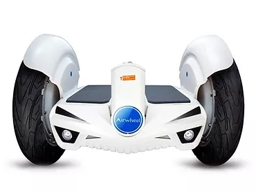 Segway Airwheel S3 hulajnoga elektryczna 1000W