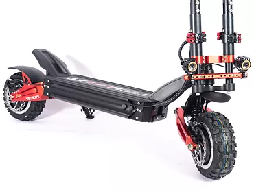 Hulajnoga elektryczna Techlife X9 32Ah 72V