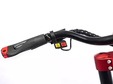 Hulajnoga elektryczna Techlife X9 32Ah 72V