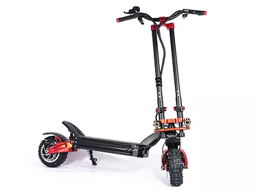 Hulajnoga elektryczna Techlife X9 32Ah 72V