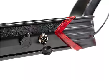 Hulajnoga elektryczna Techlife X7 18AH 52V