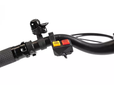 Hulajnoga elektryczna Techlife X7 18AH 52V