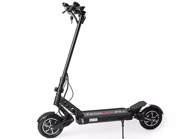 Hulajnoga elektryczna Techlife X8S 22.4AH 52V