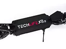 Hulajnoga elektryczna Techlife X8S 22.4AH 52V