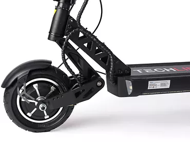 Hulajnoga elektryczna Techlife X8S 22.4AH 52V