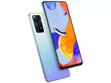 Smartfon Xiaomi Redmi Note 11 Pro 6/64GB Star Blue
