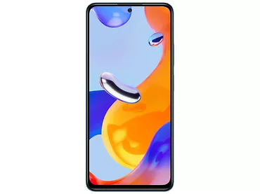Smartfon Xiaomi Redmi Note 11 Pro 6/64GB Star Blue