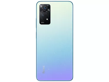 Smartfon Xiaomi Redmi Note 11 Pro 6/64GB Star Blue