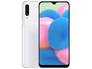 Smartfon Samsung Galaxy A30s 4/128GB Biały