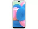 Smartfon Samsung Galaxy A30s 4/128GB Biały