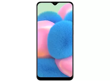 Smartfon Samsung Galaxy A30s 4/128GB Biały