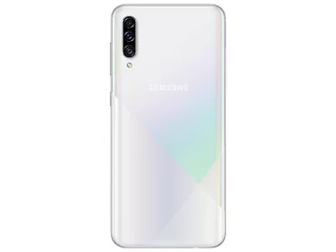 Smartfon Samsung Galaxy A30s 4/128GB Biały