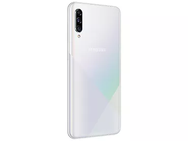 Smartfon Samsung Galaxy A30s 4/128GB Biały