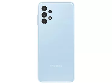 Smartfon Samsung A13 4/128GB NFC Niebieski