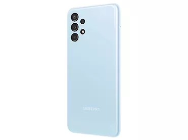 Smartfon Samsung A13 4/128GB NFC Niebieski