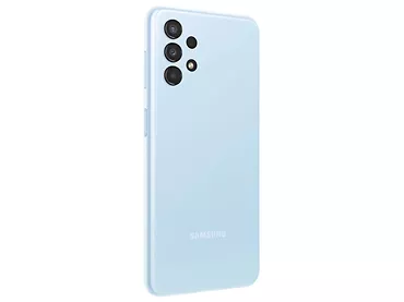 Smartfon Samsung A13 4/128GB NFC Niebieski