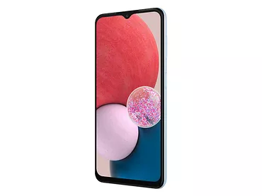 Smartfon Samsung A13 4/128GB NFC Niebieski