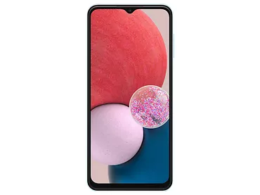 Smartfon Samsung A13 4/128GB NFC Niebieski