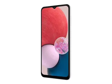 Smartfon Samsung A13 3/32GB NFC Biały