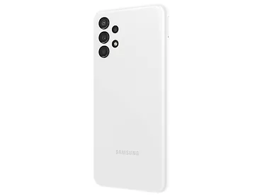 Smartfon Samsung A13 3/32GB NFC Biały