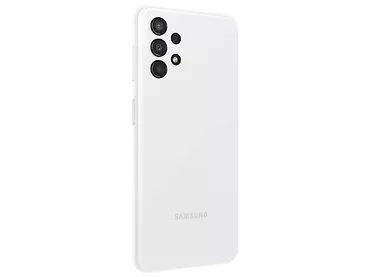 Smartfon Samsung A13 3/32GB NFC Biały