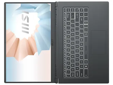 Laptop MSI Modern 15 A5M-268PL R7-5700U/15,6
